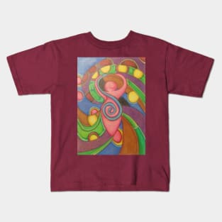 New Age Kids T-Shirt